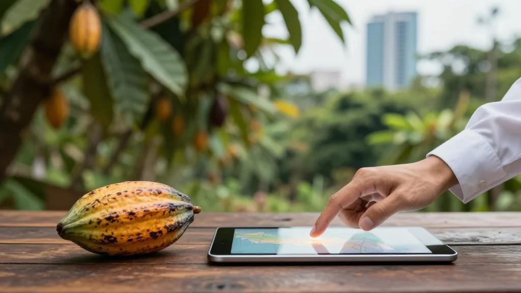 Côte D'Ivoire's Startup Surge Gathers Pace