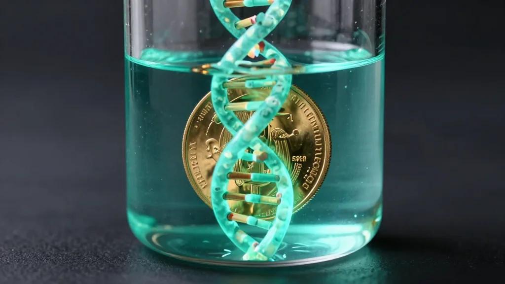 Converge Bio Receives $25M Series A Round