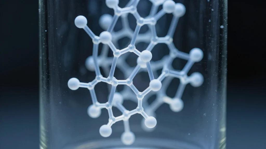 Levidian and J.O. Enter MOU for Graphene R&D and Commercial Production