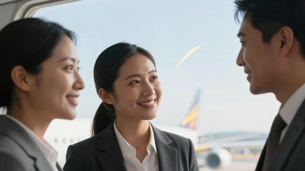 Cathay Rewards Staff with 11‑week Bonuses After $1.38B Profit