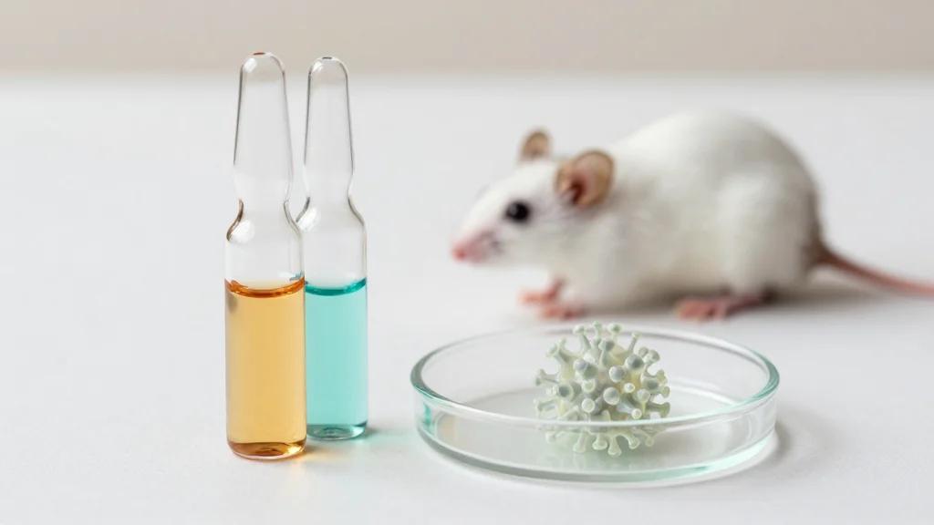 As RSV Evolves, a Two‑pronged Antibody Cocktail Aims to Stay Ahead