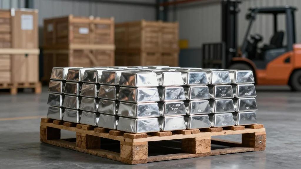 Shorts, Not Longs, Control COMEX Silver Deliveries