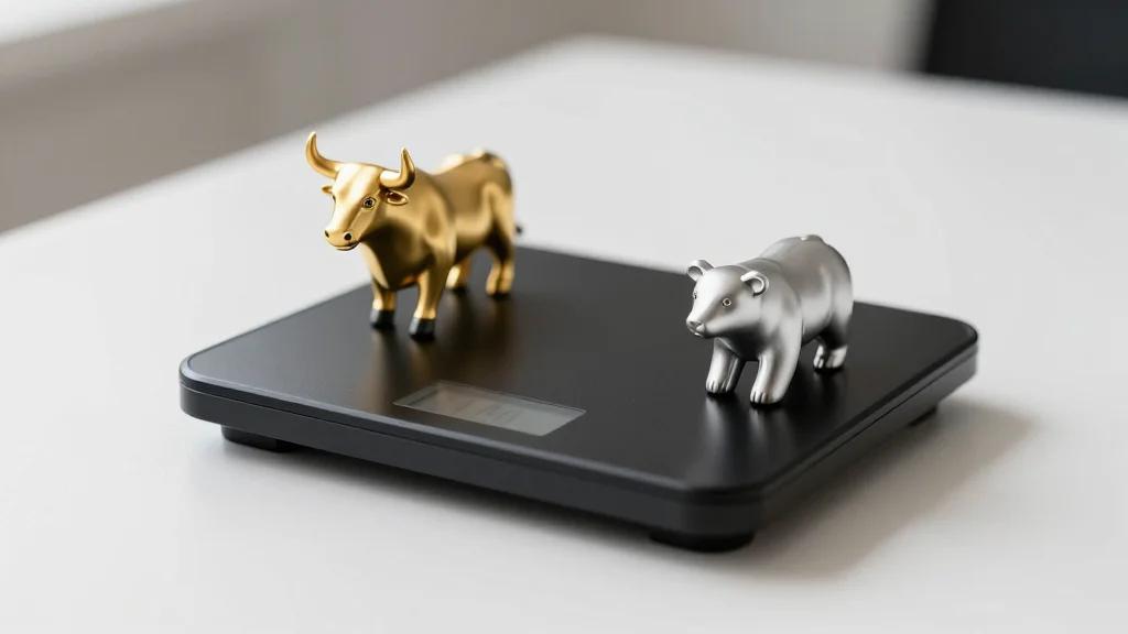 Amid Volatile Headlines, Revisit Your Investment Thesis