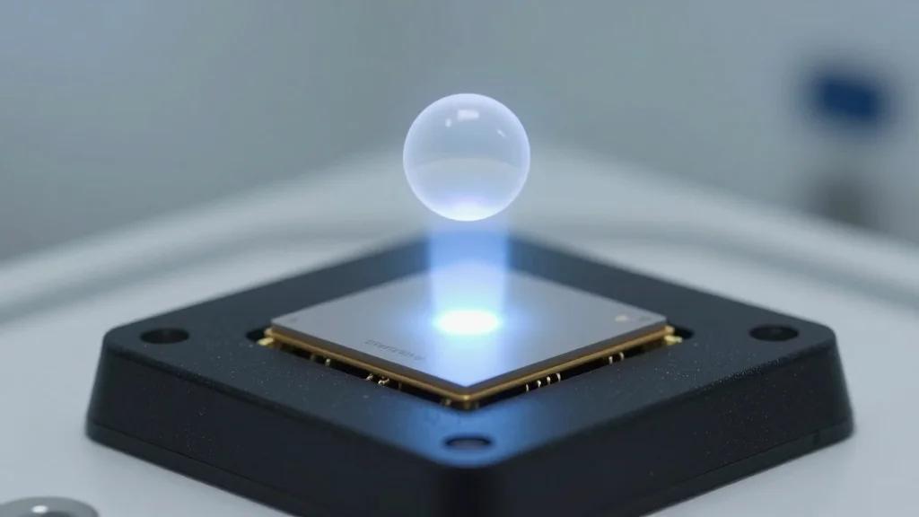 Scientists Directly Observe Muonic Molecules, Validating Fusion Theory