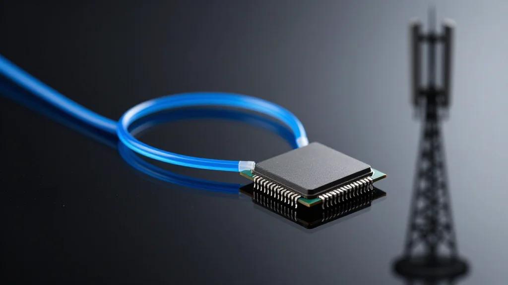 Broadcom Shares Climb 0.3% as Analysts Set $472.50 Price Target, Deem Chipmaker Undervalued