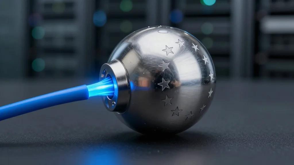 The Incoming BEREC Chair Calls for Joint Efforts to Build a Future-Proof Digital Europe