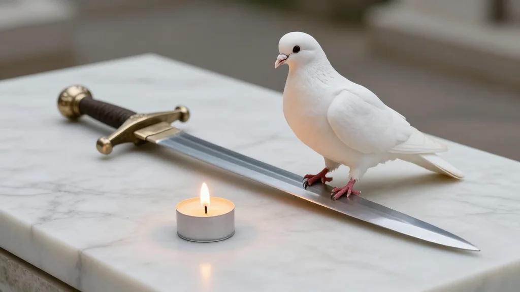 As Holocaust Remembrance Day Approaches, Trump’s Iran Threat Carries a Terrible Echo