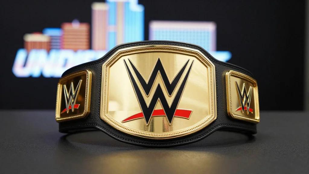 Cody Rhodes Retains Undisputed WWE Championship at WrestleMania 42 Night 1