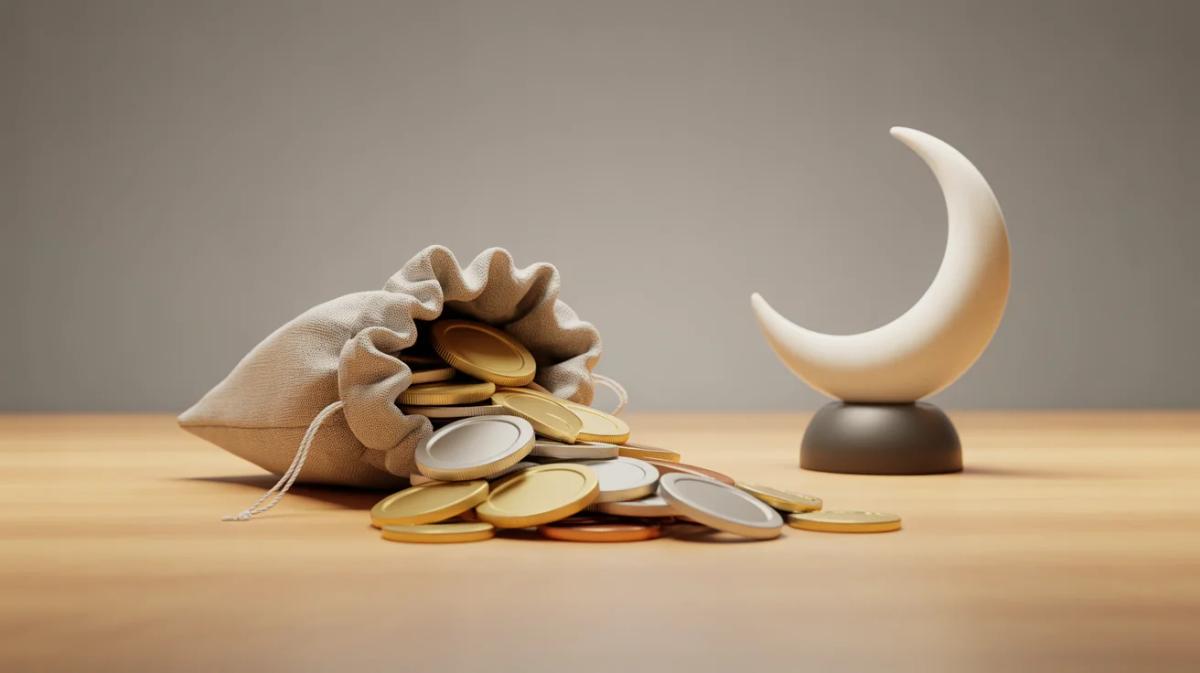 Hold Stablecoins, Wait for November Moon, Then Degen