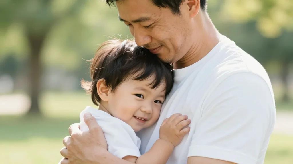 Mastering Parenthood: Be Present, Be World‑Class