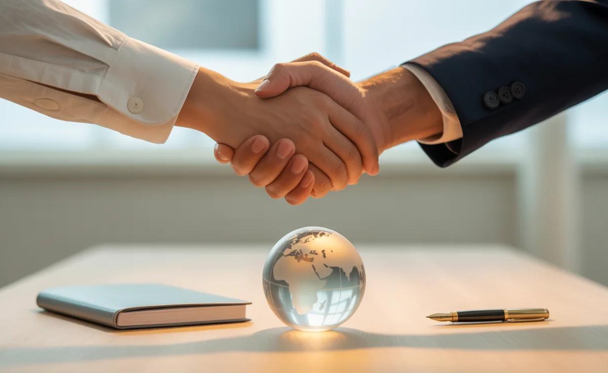 B2B Branding Drives AI Search Visibility