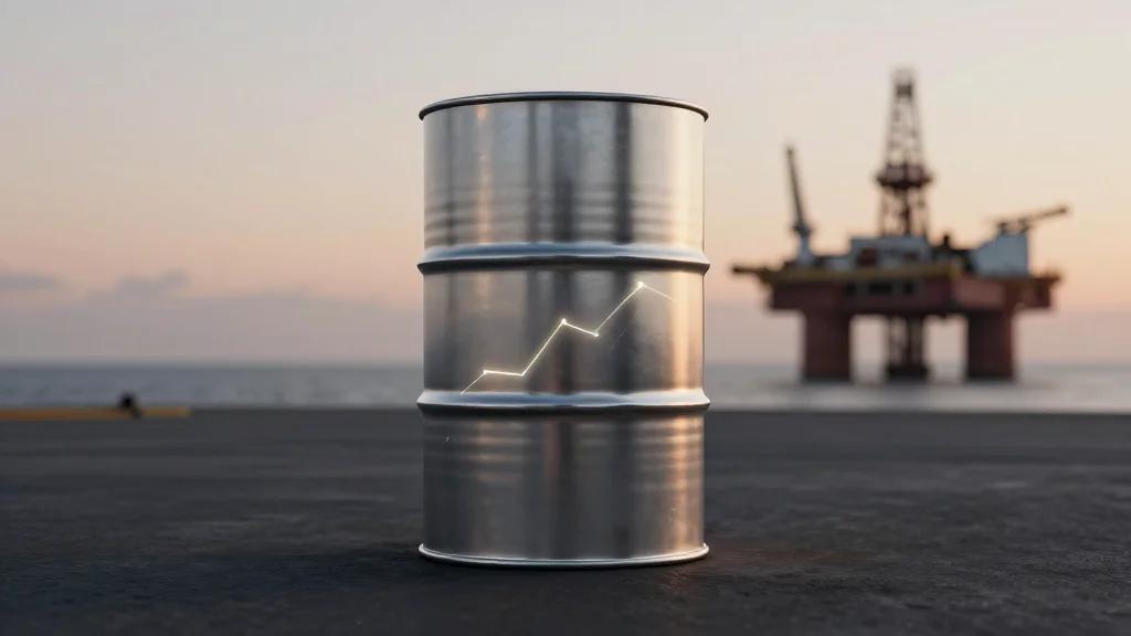 CEO Warns Market Underestimates Oil’s Future Price