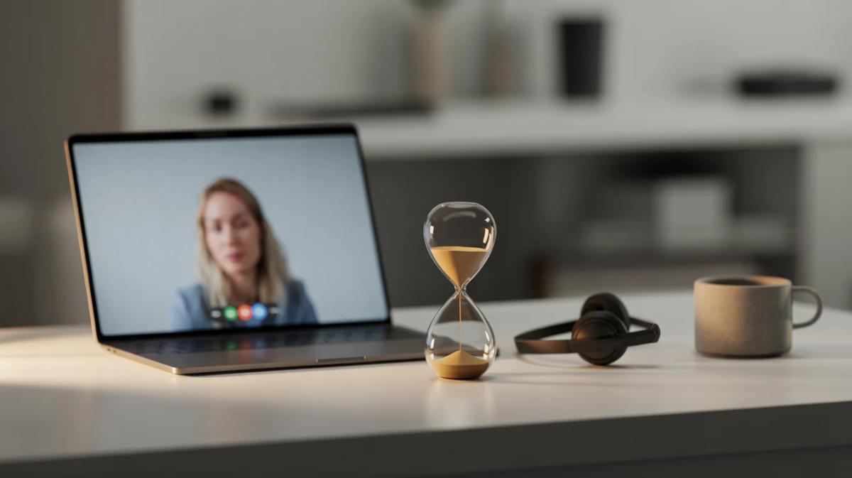 If No Gut Feeling in 20 Minutes, Walk Away