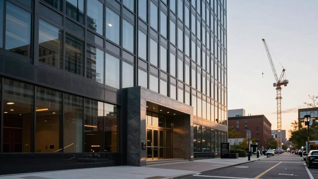 Gindi Capital Acquires 163K-SF Office Building, Retail Condos in Downtown Brooklyn
