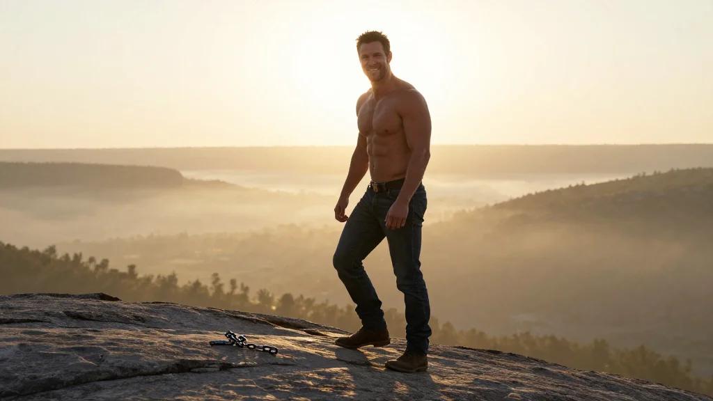 Persistence and Resilience Unlock the Universe's Rewards