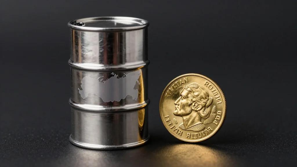 2022: Long Energy, Bet on Russia Amid U.S. Missteps