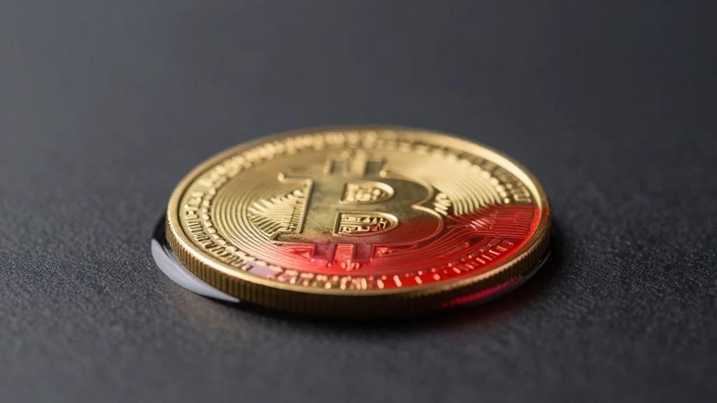 Crypto Market Spirals: $200M Liquid