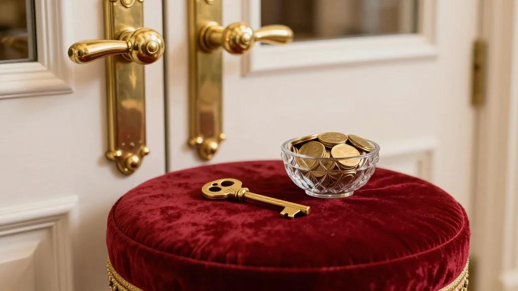 Leading Hotels of the World Points Sale: Get up to 100% Bonus (6 Cents per Point)