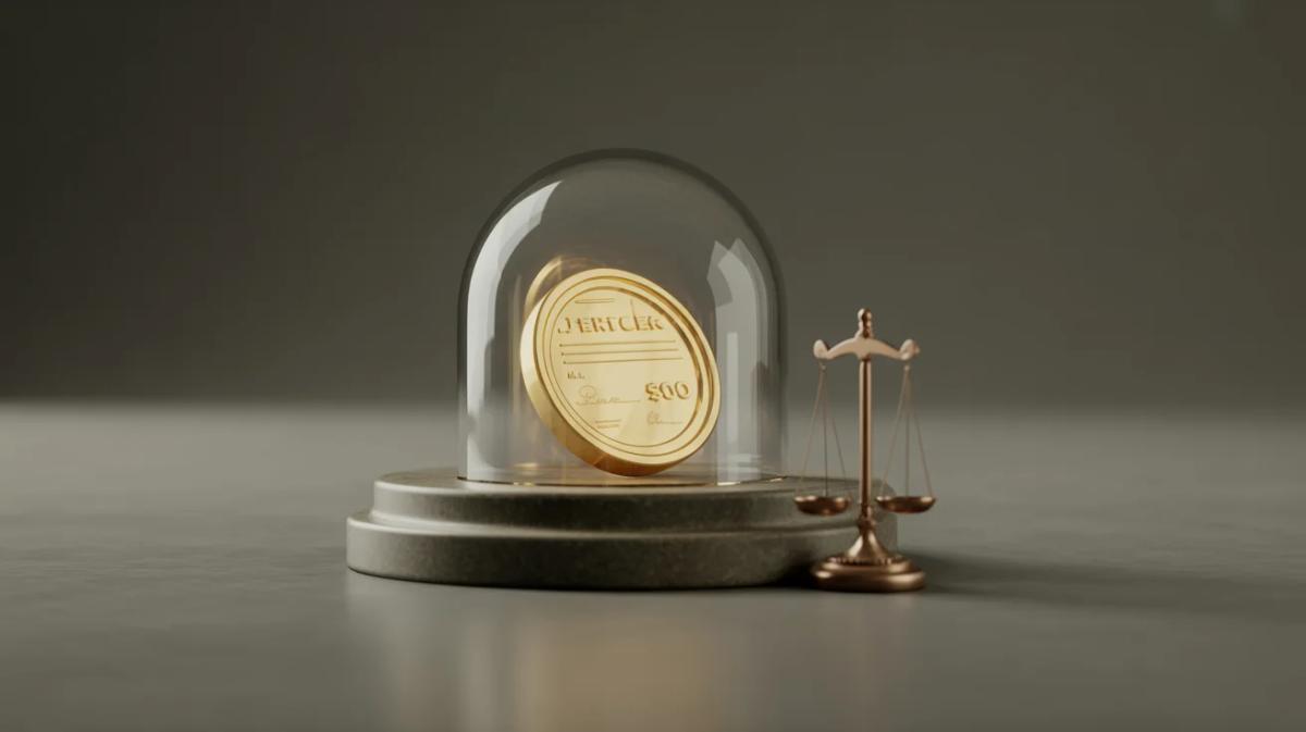 Citadel Causes Uproar for Urging SEC to Regulate DeFi Tokenized Stocks