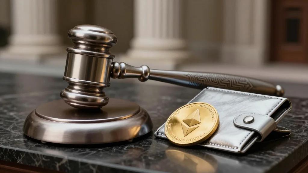 DeFi Lawsuits Struggle to Pinpoint Duty Holders