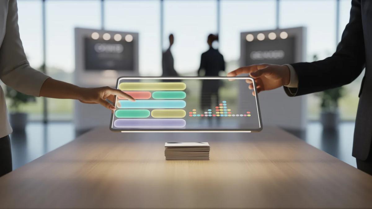 Personalized Demo Centers Boost Buyer Engagement