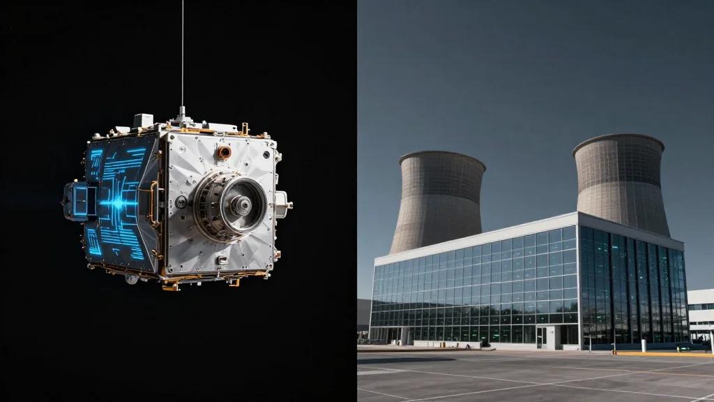 Orbital Vs. Terrestrial Data Center Cost Analysis