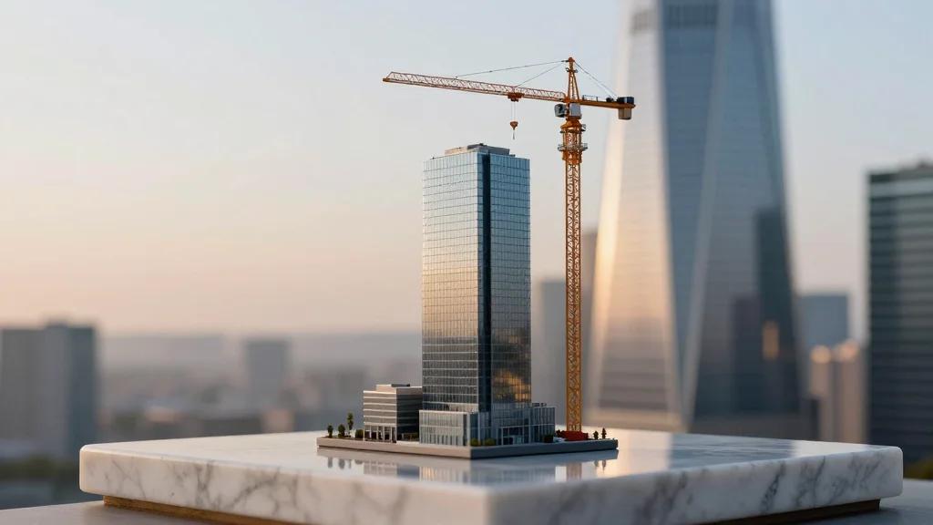 Interra Buys 4.5M SF Greenway Plaza Office Campus In Receivership Sale