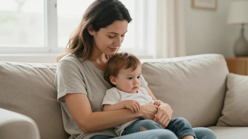 Parenting Exhaustion Makes Polyamory Feel Impractical