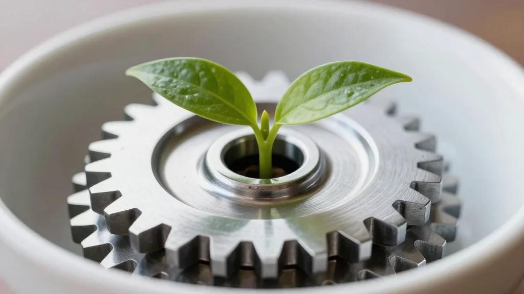 CEOs Accelerate Growth Beyond Natural Business Pace