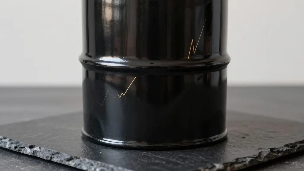 May Rollover Anchors WTI Futures, Masking Underlying Supply Risks