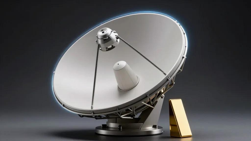 Aalyria Raises $100 Million Series B