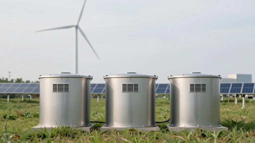 Michigan Greenlights 1.3 GW BESS, Includes Oracle Data Center