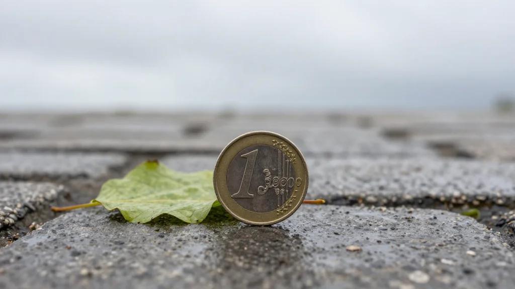 Eurozone Inflation at 3% Forces ECB to Hold, Stagflation Returns