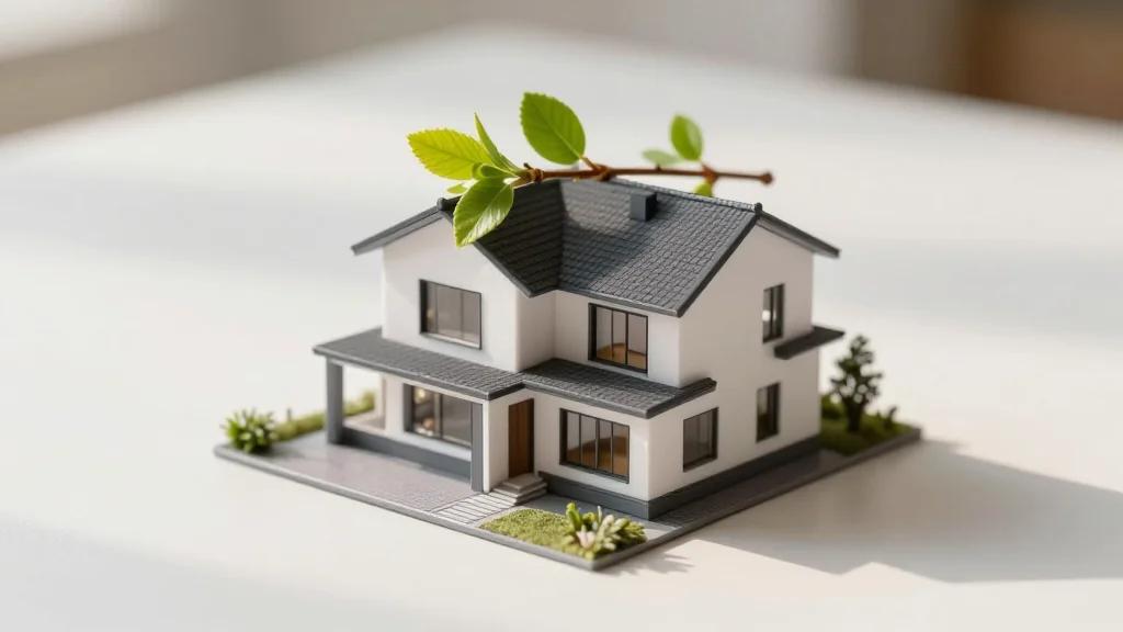 Housing Affordability Improves, Yet Outlook Remains Fragile