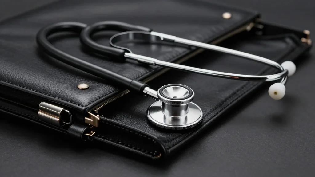 Lumina Health Partners Joins ECG Management Consultants