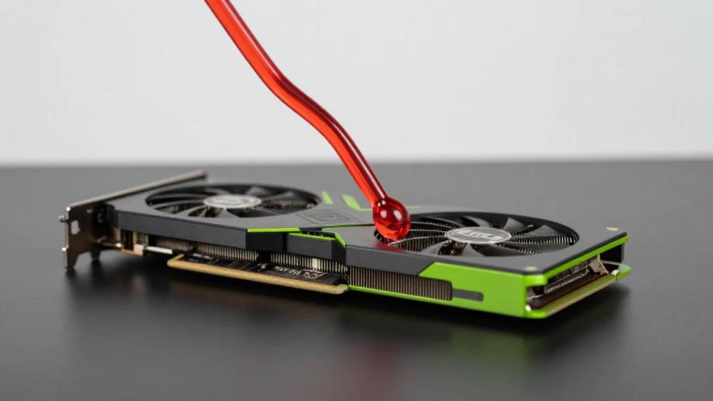 NVDA's Strong Earnings Can't Stop Stock Slide