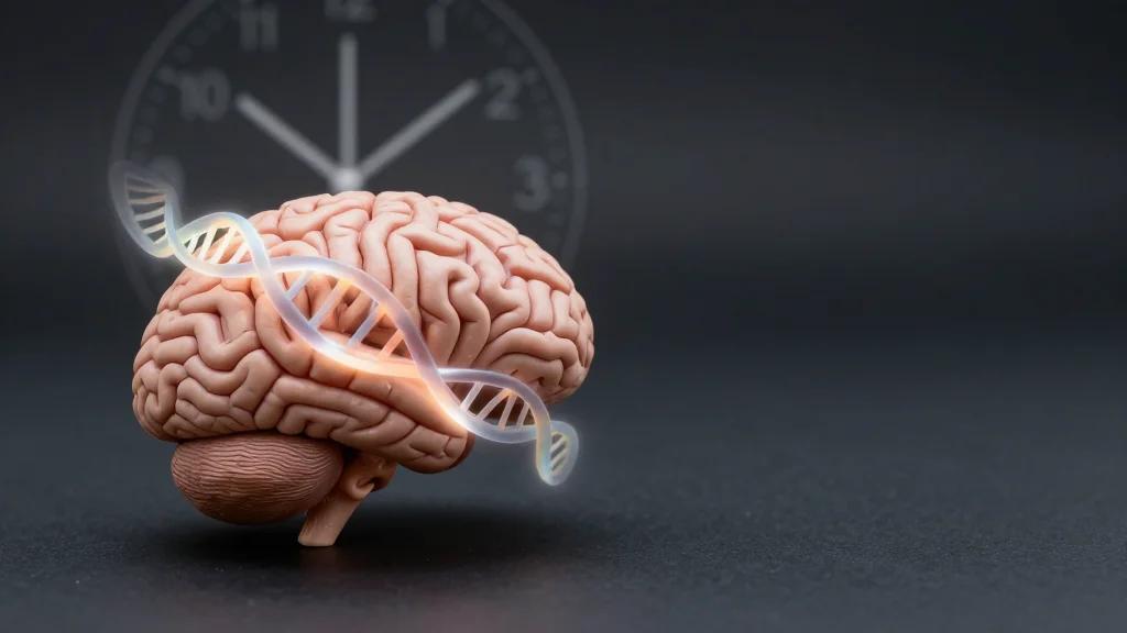 Epigenetic Aging Markers Predict Dementia Risk Beyond Age