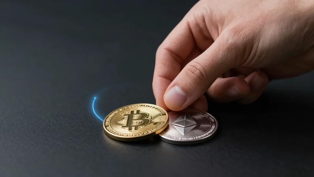 Coinbase Retail Investors Buy Dips, Hold Strong