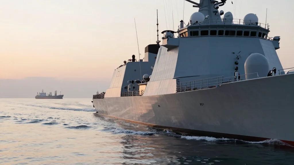 Trump’s Strait Deadline Passes as Iran Rejects Ceasefire