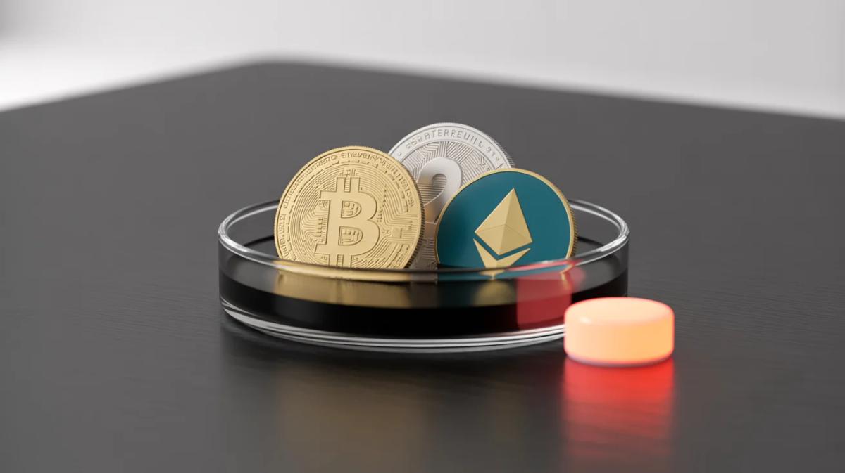 High Percentage of Bitcoin, ETH, SOL Held at a Loss: Is It a Bear Market Sign?