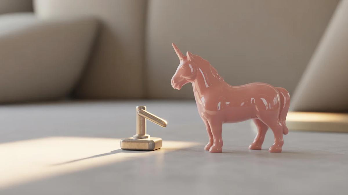 Uniswap Fee Switch Ends Regulatory Gymnastics, Empowers DeFi Tokens