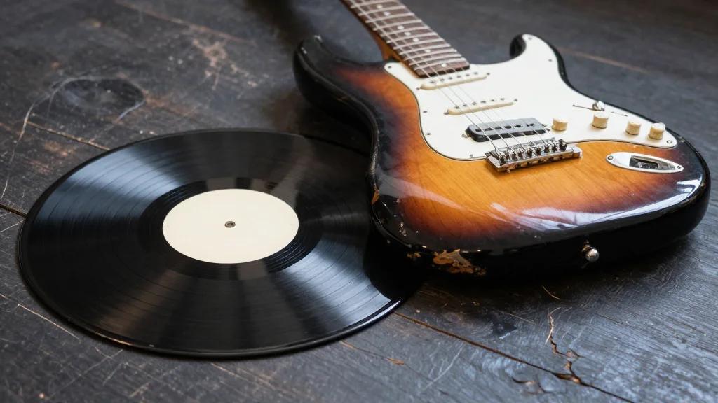 PEARL JAM’s MIKE McCREADY Announces ‘Farewell to Seasons’ Graphic Novel and Rock Opera