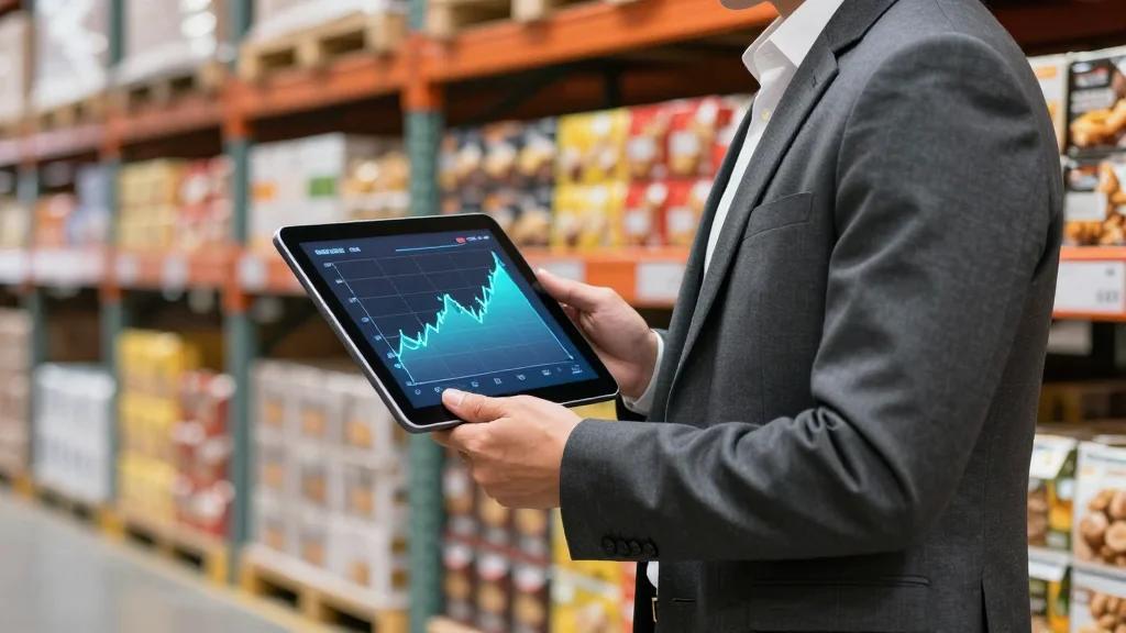 Hormel Modernizes Supply Chain with AI Planning Platform