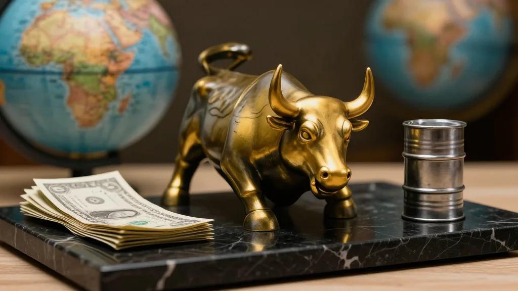 How the ‘TACO’ Trade Went From a Light-Hearted Wall Street Joke to a Seri...