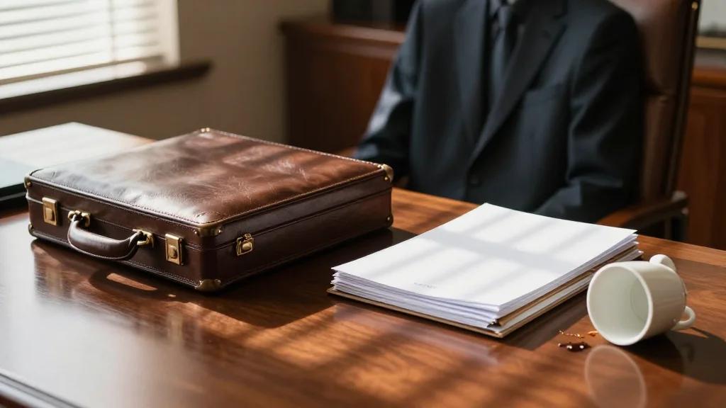 Antitrust Chief Gail Slater O