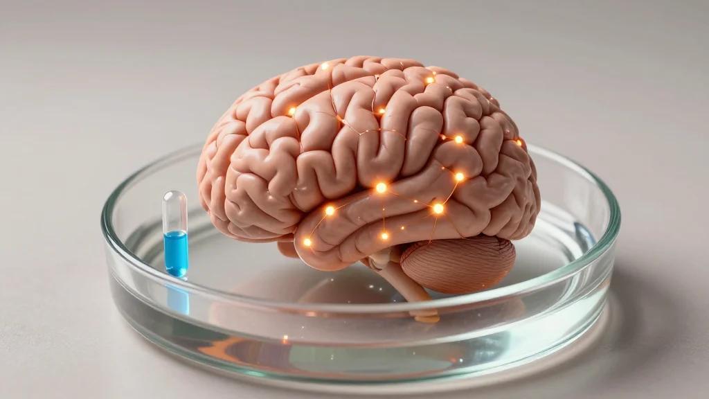 Uridine Boosts Synapse Formation in Aging Brains