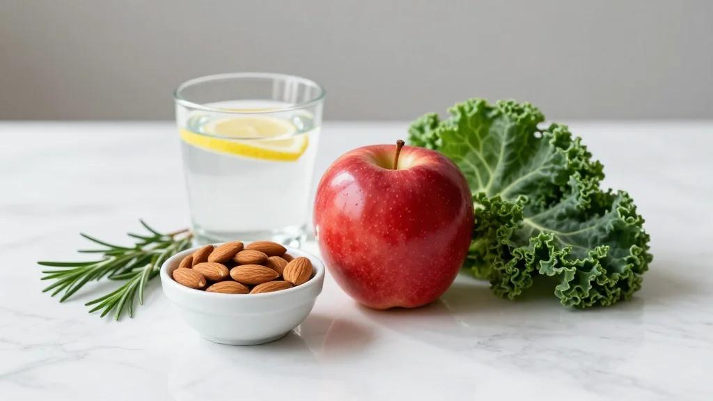 Lifestyle Changes Slash Disease Risk and Boost Longevity