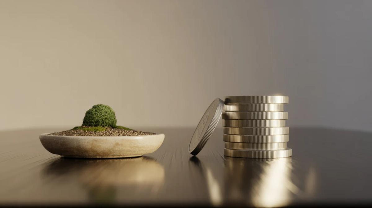 Altcoins Still Have Upside—Patience Over Premature Peaks