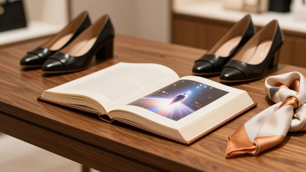 For Luxury Retailers, Value Is a Vibe