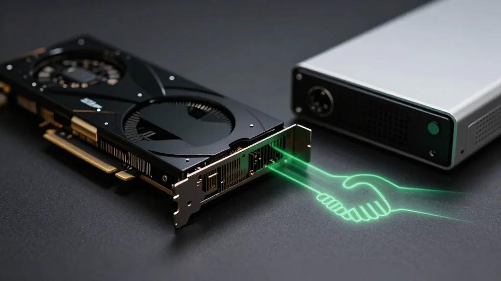 Nvidia Acquisition of SchedMD Sparks Worry Among AI Specialists About Software Access